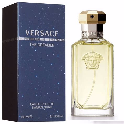 naso creativo versace dreamer|versace the dreamer cologne.